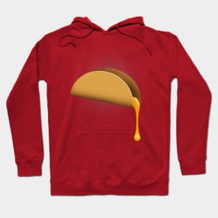 cheese taco Hoodie